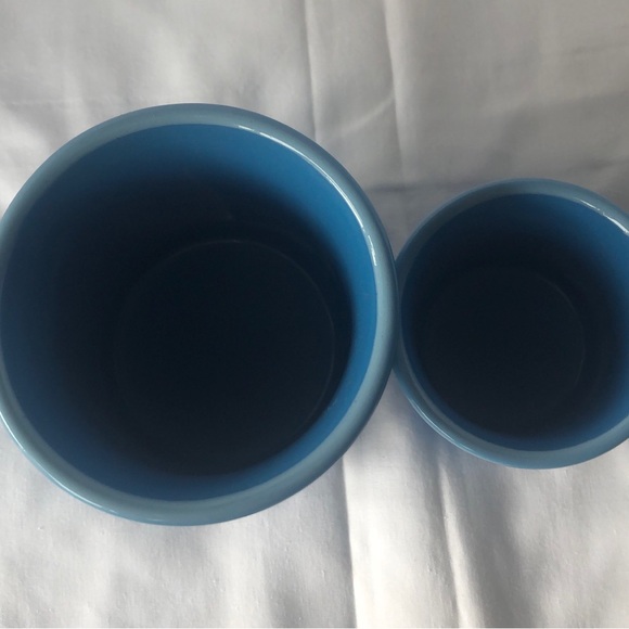 Hallmark Mug Mates Set Of 2 Grandpa And Me.4” X 5” and 3” X 4” Perfect Gift - Picture 4 of 4